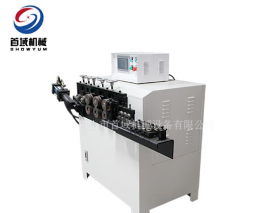 自動打圈機(jī)